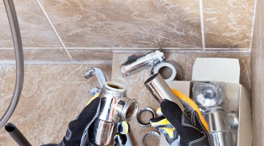 Professional residential roofers in Dyess, AR